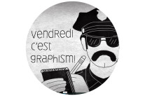 Vendredi c’est Graphism! S02E34